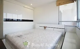 The Clover Thonglor Residence：2 BED ROOM Interior Photos No.66