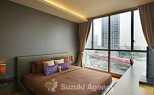 AEQUA：1 BED ROOM Interior Photos No.71