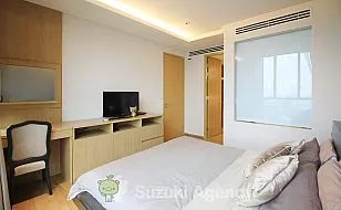AEQUA：1 BED ROOM Interior Photos No.72