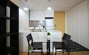 AEQUA：1 BED ROOM Interior Photos No.25