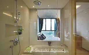 AEQUA：1 BED ROOM Interior Photos No.73