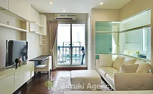 IVY Thonglor：1 BED ROOM Interior Photos No.20