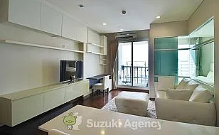 IVY Thonglor：1 BED ROOM Interior Photos No.22