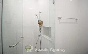 The Niche Pride Thonglor-Phetchaburi：1 BED ROOM Interior Photos No.73