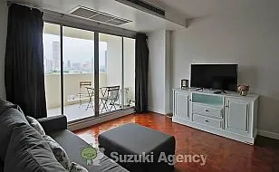 Baan Sukhumvit 36：2 BED ROOM Interior Photos No.28