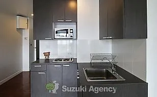 Baan Sukhumvit 36：2 BED ROOM Interior Photos No.30