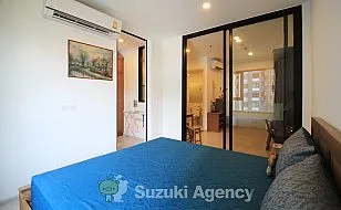 Life Asoke：1 BED ROOM Interior Photos No.72