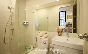 Life Asoke：1 BED ROOM Interior Photos No.73