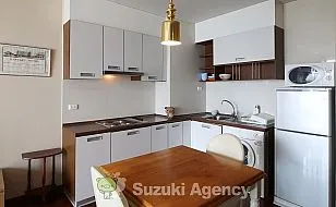 Sukhumvit City Resort：2 BED ROOM Interior Photos No.31