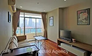 Sukhumvit City Resort：2 BED ROOM Interior Photos No.28