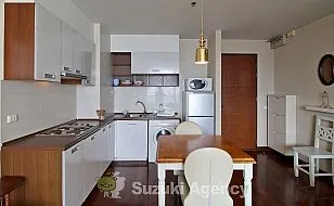 Sukhumvit City Resort：2 BED ROOM Interior Photos No.30