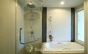 The Crest Sukhumvit 49：1 BED ROOM Interior Photos No.73
