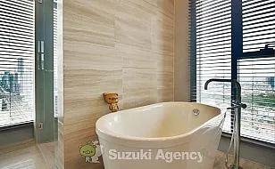 The Diplomat Sathorn：2 BED ROOM Interior Photos No.75