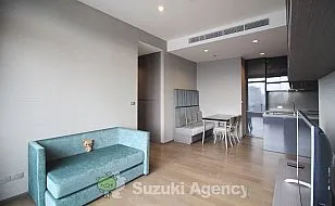 The Diplomat Sathorn：2 BED ROOM Interior Photos No.29