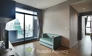 The Diplomat Sathorn：2 BED ROOM Interior Photos No.27