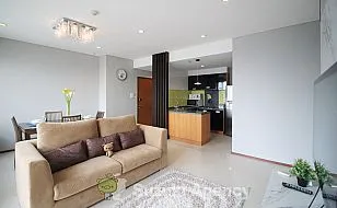 Villa Sathorn：2 BED ROOM Interior Photos No.30