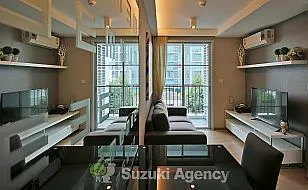 Maestro 39 Residence：1 BED ROOM Interior Photos No.22