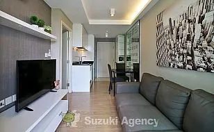 Maestro 39 Residence：1 BED ROOM Interior Photos No.23