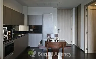 The XXXIX by Sansiri：1 BED ROOM Interior Photos No.24