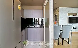 Life@Sukhumvit 65：2 BED ROOM Interior Photos No.30