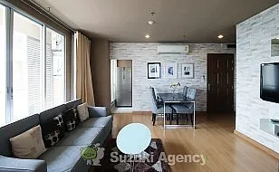 Life@Sukhumvit 65：2 BED ROOM Interior Photos No.29