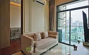 Mayfair Place Sukhumvit 50：2 BED ROOM Interior Photos No.28