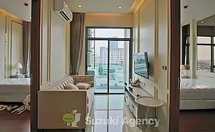 Mayfair Place Sukhumvit 50：2 BED ROOM Interior Photos No.26