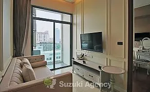 Mayfair Place Sukhumvit 50：2 BED ROOM Interior Photos No.27