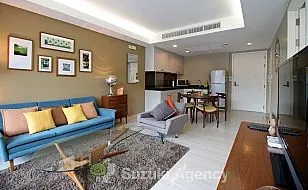 Preen By Sansiri：1 BED ROOM Interior Photos No.23