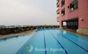 Ratchada Pavilion：Facility Photos No.9