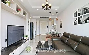 Supalai Wellington：1 BED ROOM Interior Photos No.23