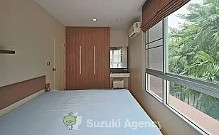 Tree Condo Sukhumvit 42：2 BED ROOM Interior Photos No.67