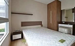 Tree Condo Sukhumvit 42：2 BED ROOM Interior Photos No.75