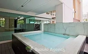 Tree Condo Sukhumvit 42：Facility Photos No.9