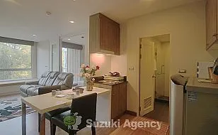 Tree Condo Sukhumvit 42：1 BED ROOM Interior Photos No.24