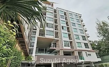 Tree Condo Sukhumvit 42