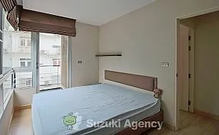 Tree Condo Sukhumvit 42：2 BED ROOM Interior Photos No.66