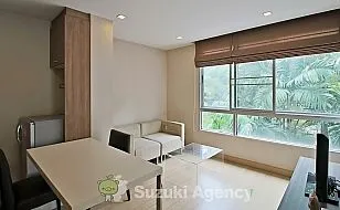 Tree Condo Sukhumvit 42：2 BED ROOM Interior Photos No.28