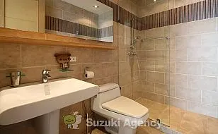 The Height：3 BED ROOM Interior Photos No.82