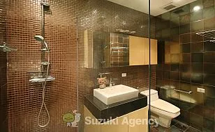 The Height：3 BED ROOM Interior Photos No.81