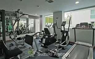 The Link Sukhumvit 64：Facility Photos No.9
