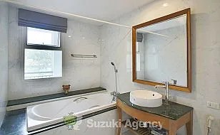 The Bangkok Sukhumvit 61：2 BED ROOM Interior Photos No.75