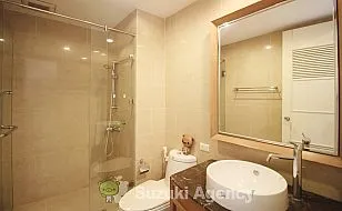 The Bangkok Sukhumvit 61：2 BED ROOM Interior Photos No.76