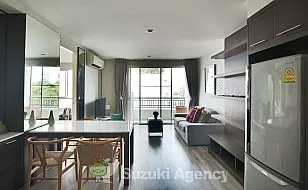 The Bangkok Sukhumvit 61：2 BED ROOM Interior Photos No.26
