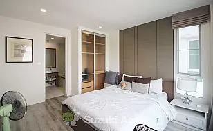 The Bangkok Sukhumvit 61：2 BED ROOM Interior Photos No.66
