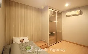 The Bangkok Sukhumvit 61：2 BED ROOM Interior Photos No.74