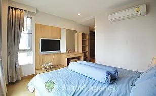 The Bangkok Sukhumvit 61：2 BED ROOM Interior Photos No.66