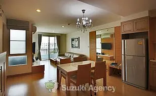 The Bangkok Sukhumvit 61：2 BED ROOM Interior Photos No.27