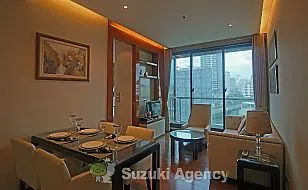 The Address Sukhumvit 28：2 BED ROOM Interior Photos No.26
