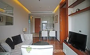 The Address Sukhumvit 28：2 BED ROOM Interior Photos No.28